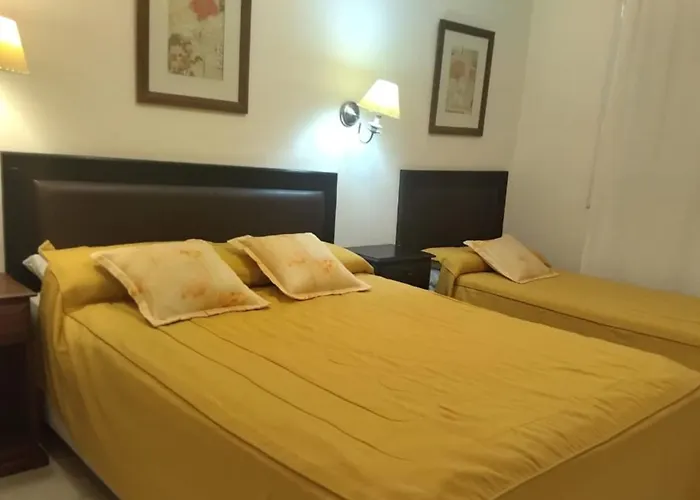 Nuevo Hotel Bristol