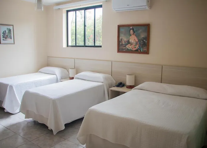 Hotel Novoleste