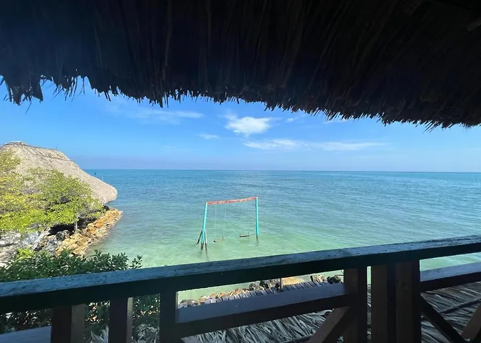 Hotel Puntanorte