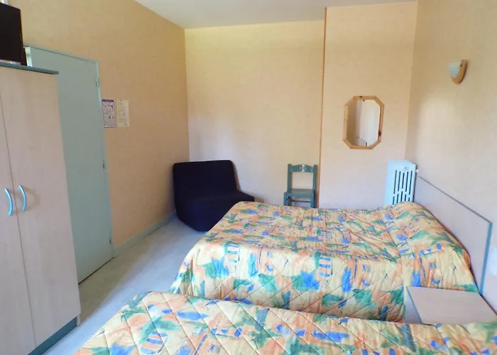 Le Relais de Boralde