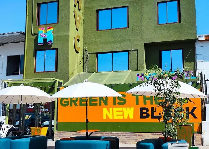Hotel Velero Cavancha