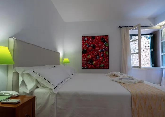 Hotel Can Verdera (Adults Only)
