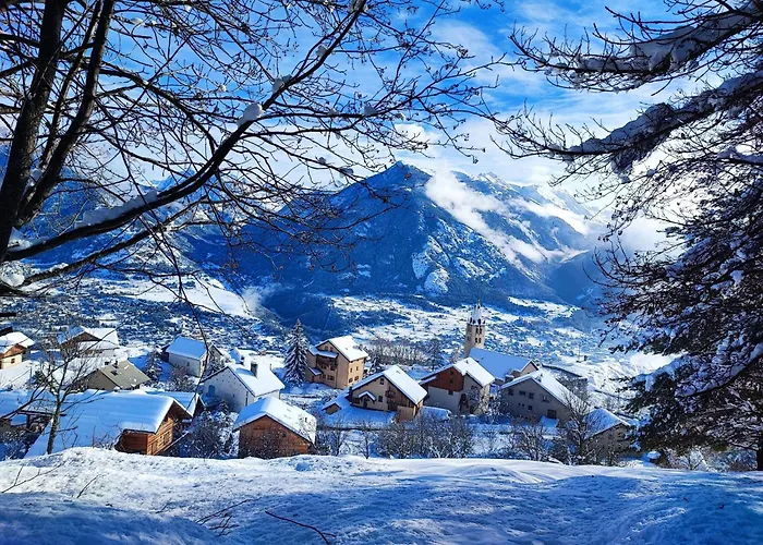 Auberge La maison de Catherine