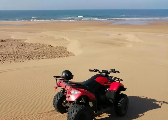 Sidi Kaouki Ayt Karoum