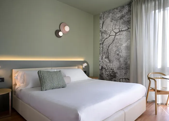 Hotel Ilaria