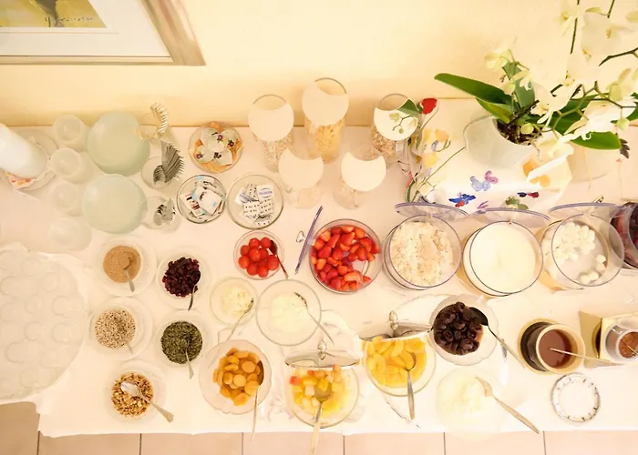 Hotel Morgensonne
