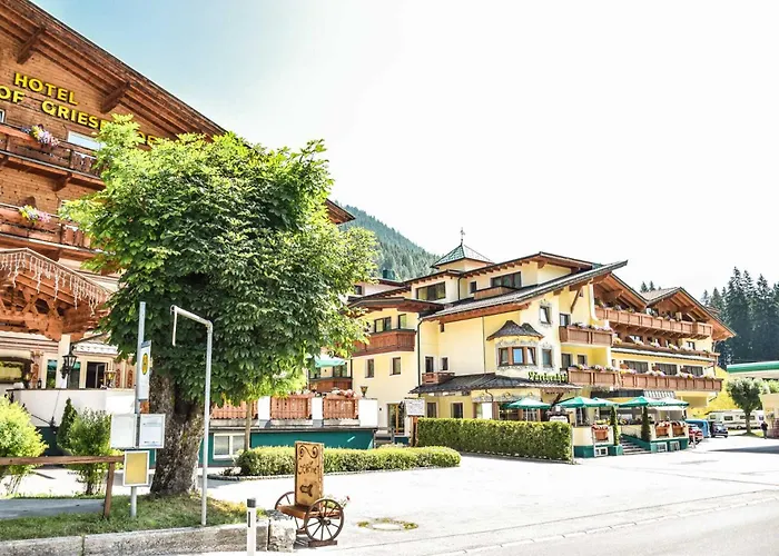Hotel Laerchenhof