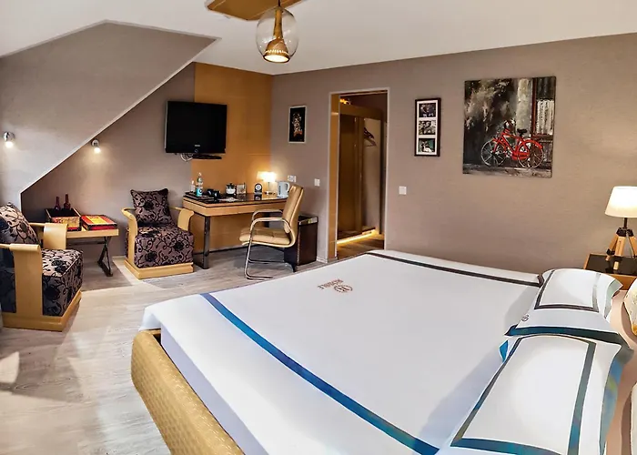 Hotel Roessle