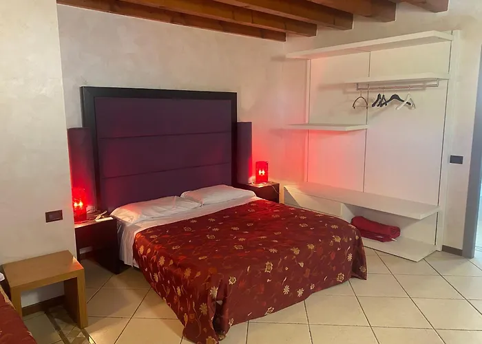 Albergo Le Piante