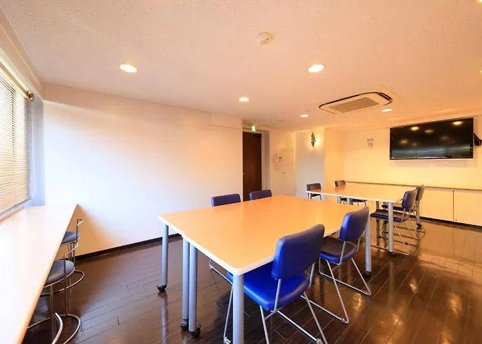 Hotel Shinjukuya
