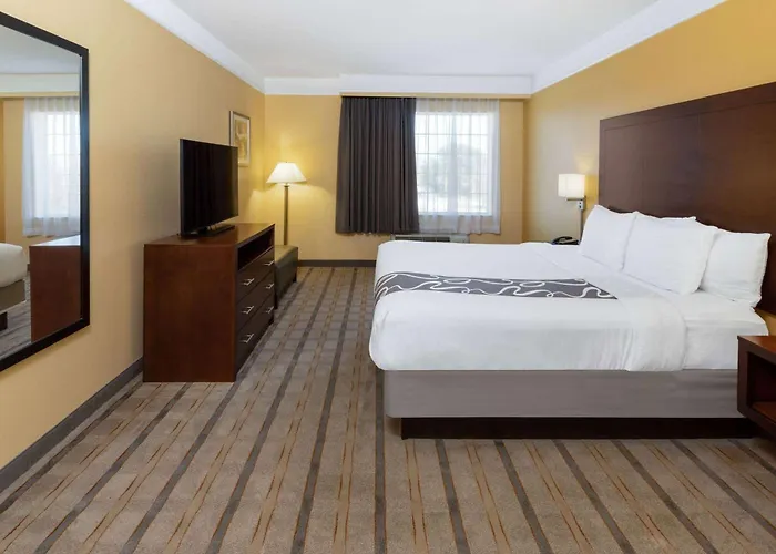 La Quinta By Wyndham Houston Nw Beltway8/Westrd