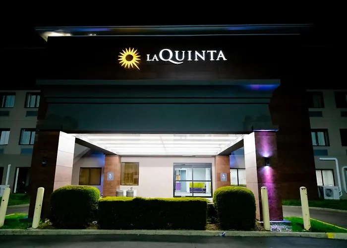 La Quinta Inn Birmingham - Inverness
