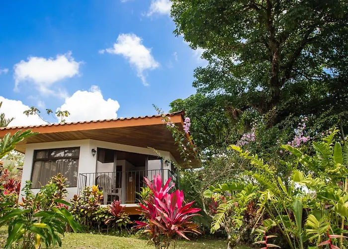 Miradas Arenal Hotel&Hotsprings