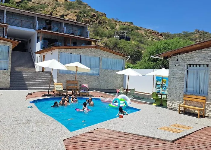 Akas Hotel Apartamentos