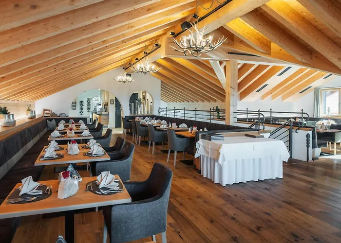 Das Jochelius - Ski-In & Ski-Out - Mountain Hideaway
