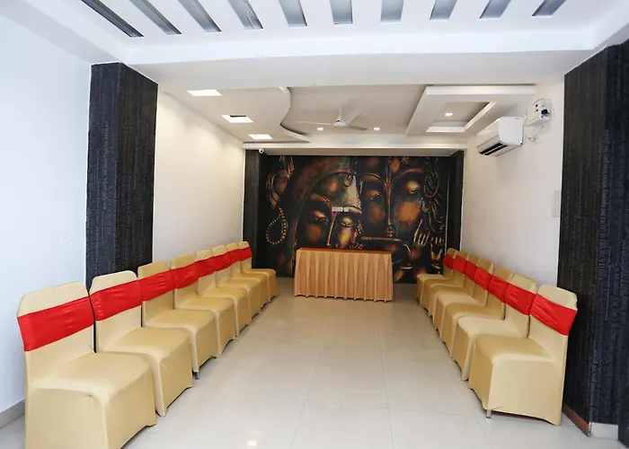 Kamat Inn