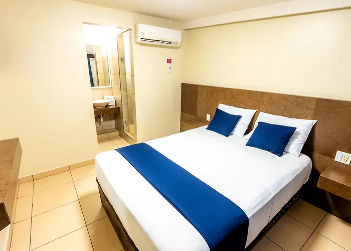 Hotel Rose Ensenada