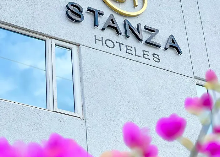 Stanza Hotel Monteria