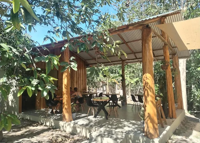 El Gecko Hotel&Tours