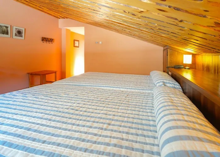 Hotel Turpí