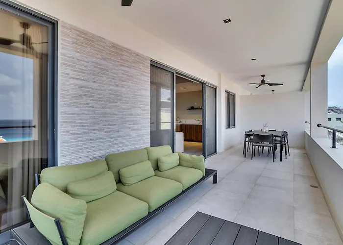 Senses Boutique Hotel & Apartments