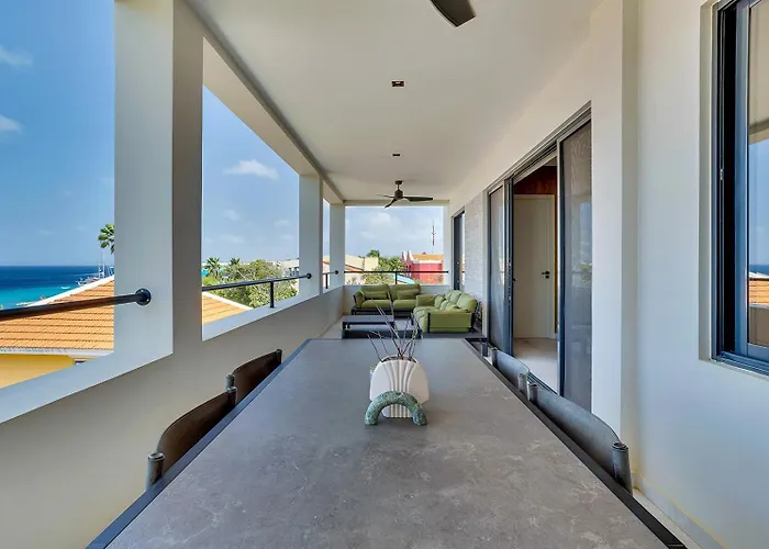 Senses Boutique Hotel & Apartments