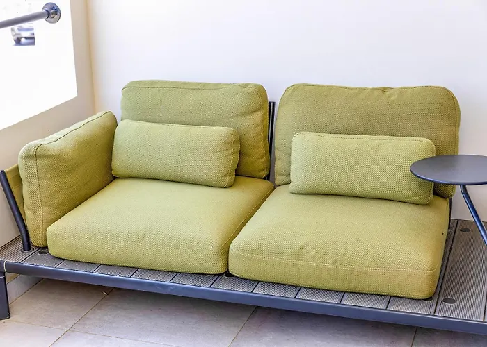 Senses Boutique Hotel & Apartments