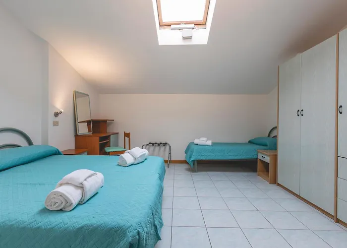 Hotel La Perla