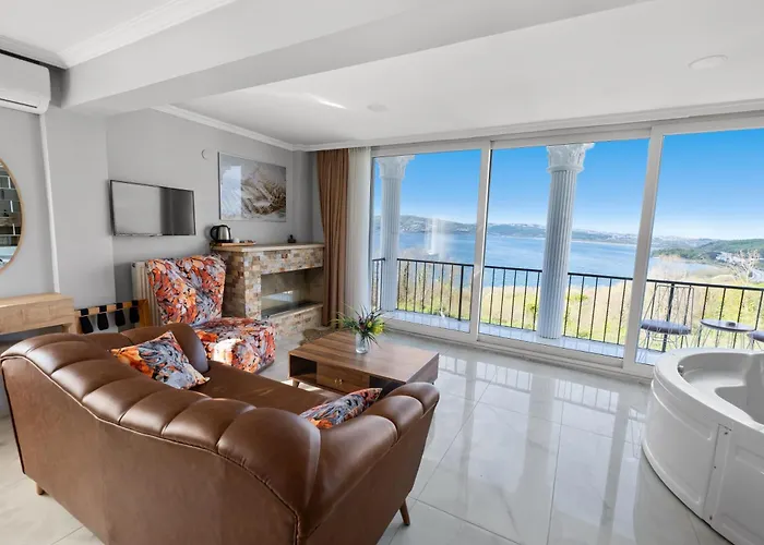 Sapanca View Hotel