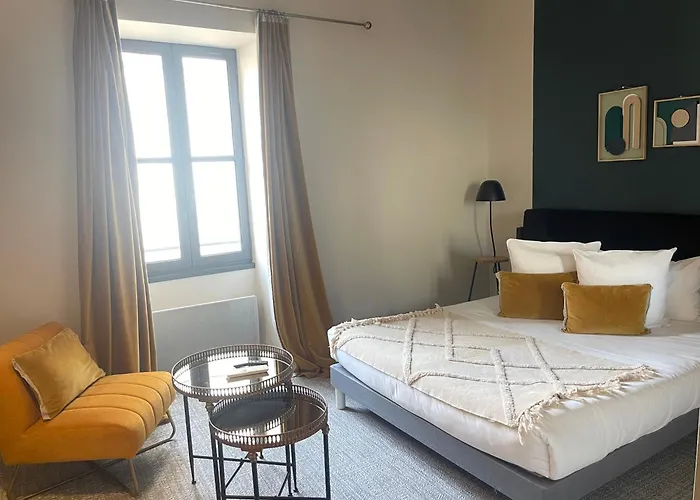 Brit Privilege Le Victoria Boutique Hotel