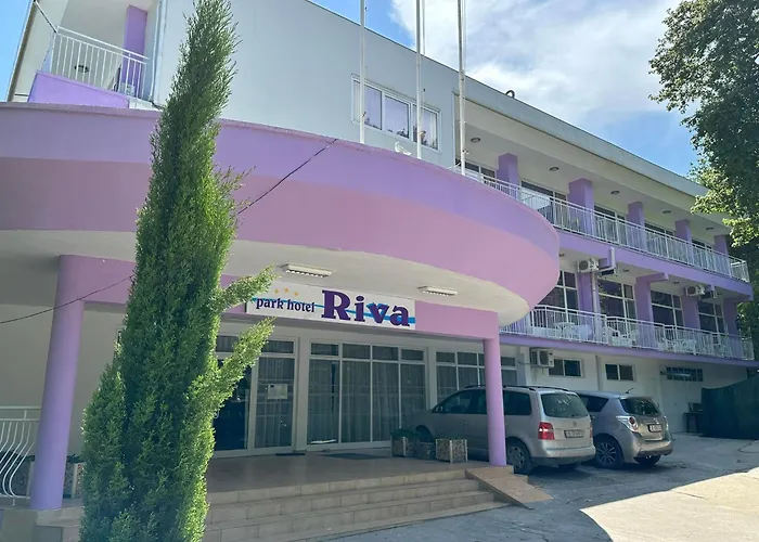 Hotel Riva
