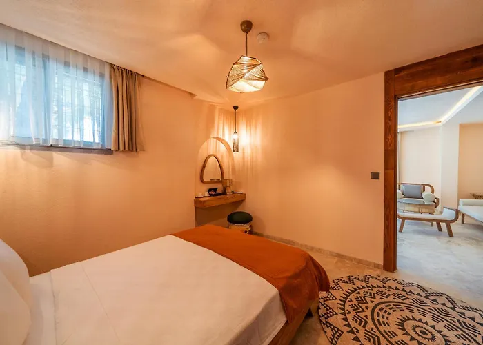 Inone Mucho Selection Hotel