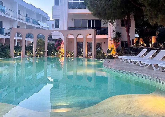 Inone Mucho Selection Hotel