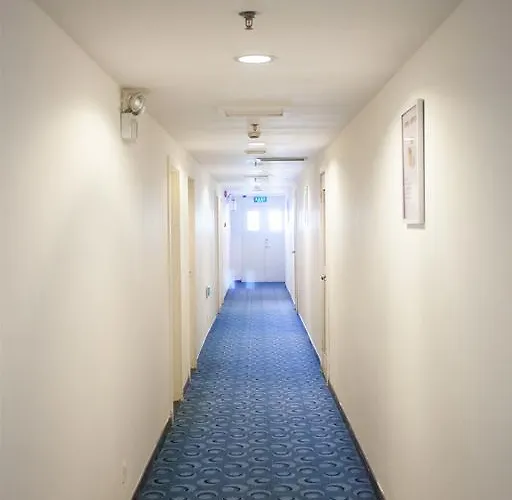 7Days Inn Guiyang South Zhonghua Road