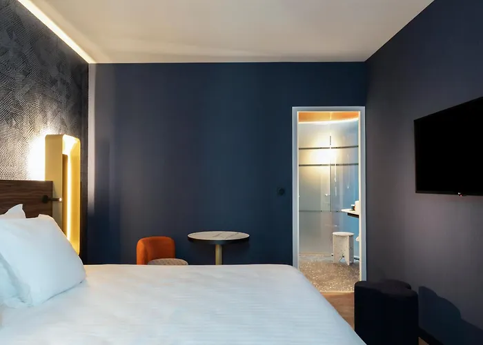 Hôtel Le Continental