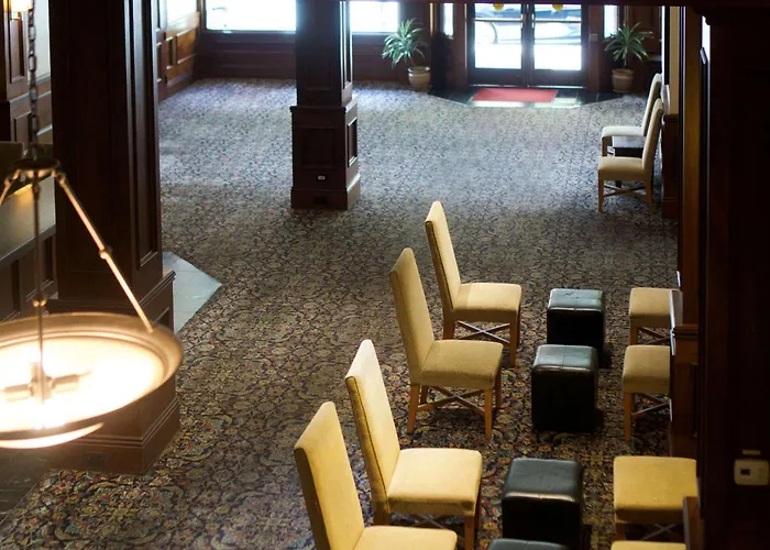 Washington Inn