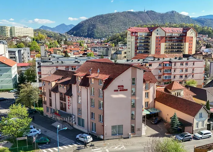 Casa Muresan
