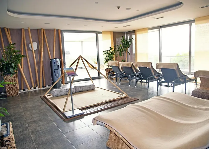 Hotel Ponteo - Activity Park