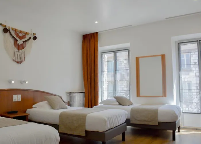 Hotel Busby