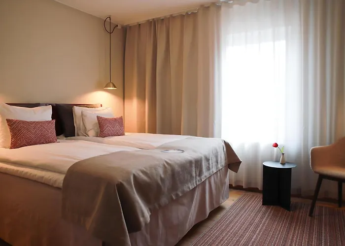 Hotell Conrad