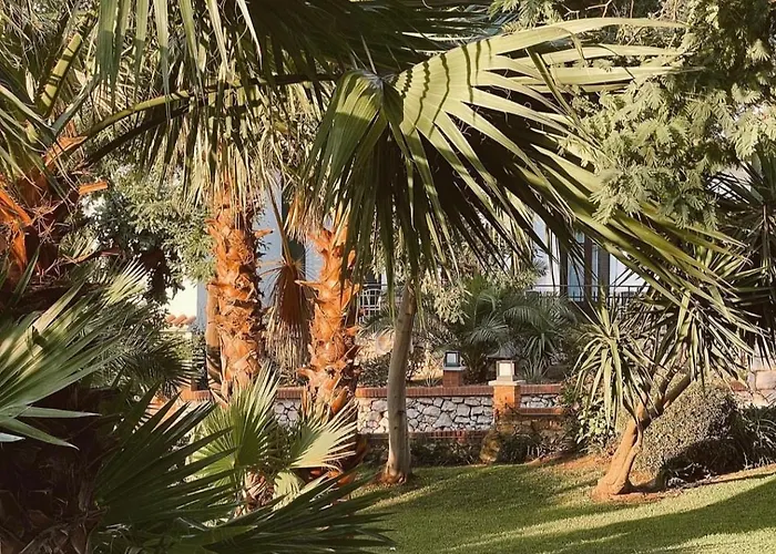 Hotel Gri-Mar