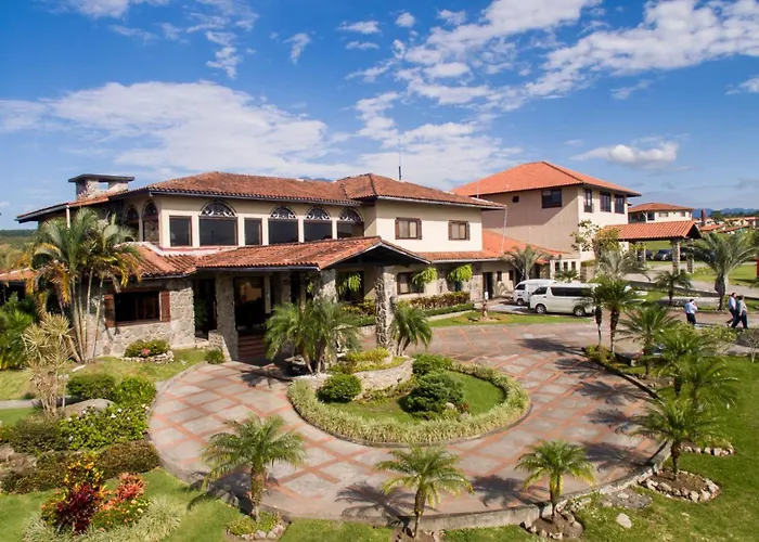 Hacienda Los Molinos Boutique Hotel