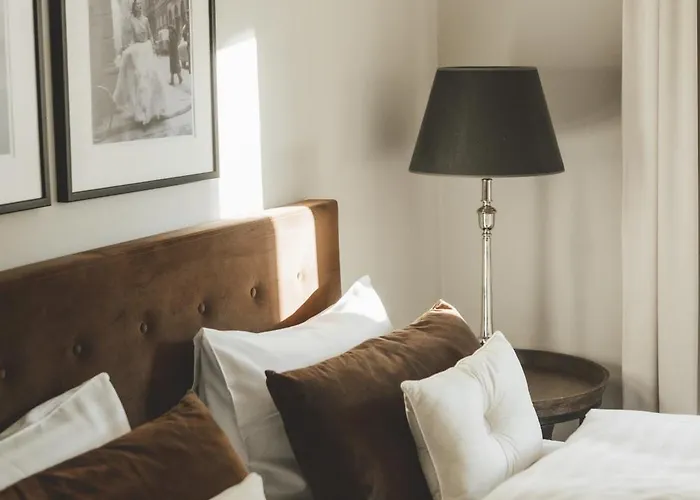 Frost Boutique Hotel