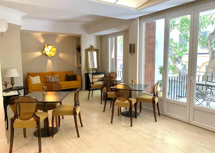 Hotel Bonaparte