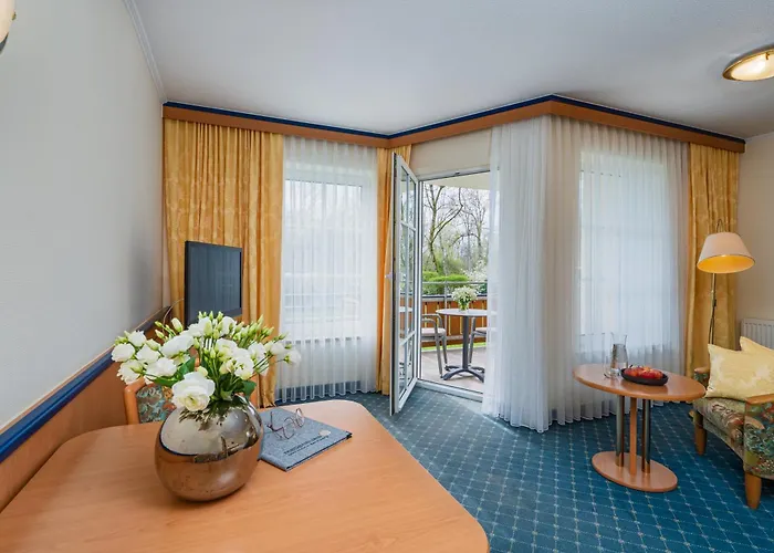 Hotel Riedenburg