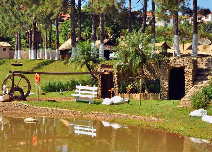 Park Hotel Modelo