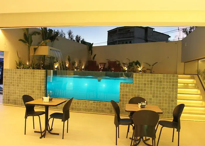 Belavista Hotel