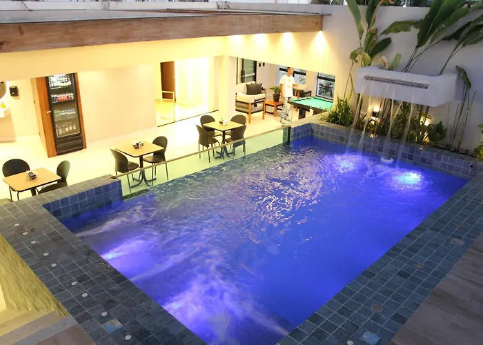 Belavista Hotel