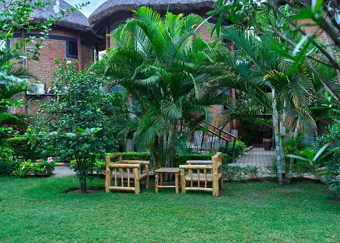 La Vista Garden Hotel