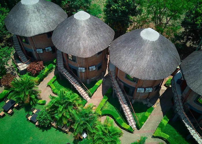 La Vista Garden Hotel